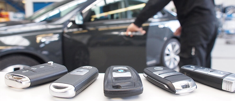 Automotive Locksmith La Presa